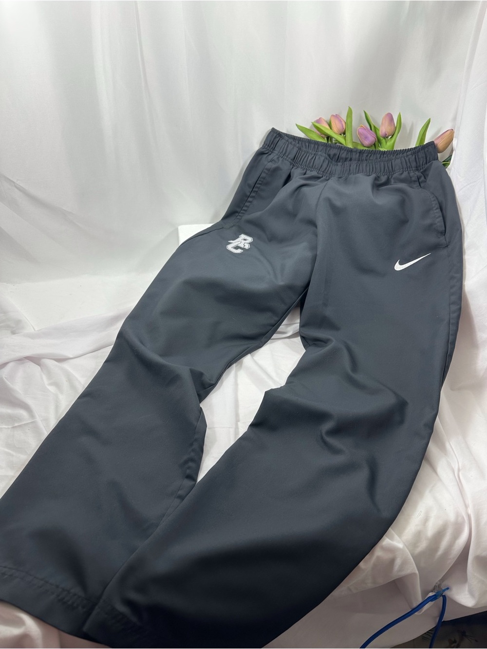 Men’s Nike dry fit jogger pant size medium